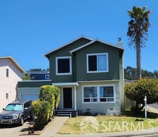 121 Beachview Avenue  Pacifica CA 94044 photo