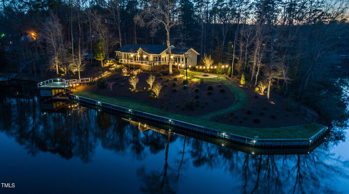 743 Sagamore Drive  Louisburg NC 27549 photo