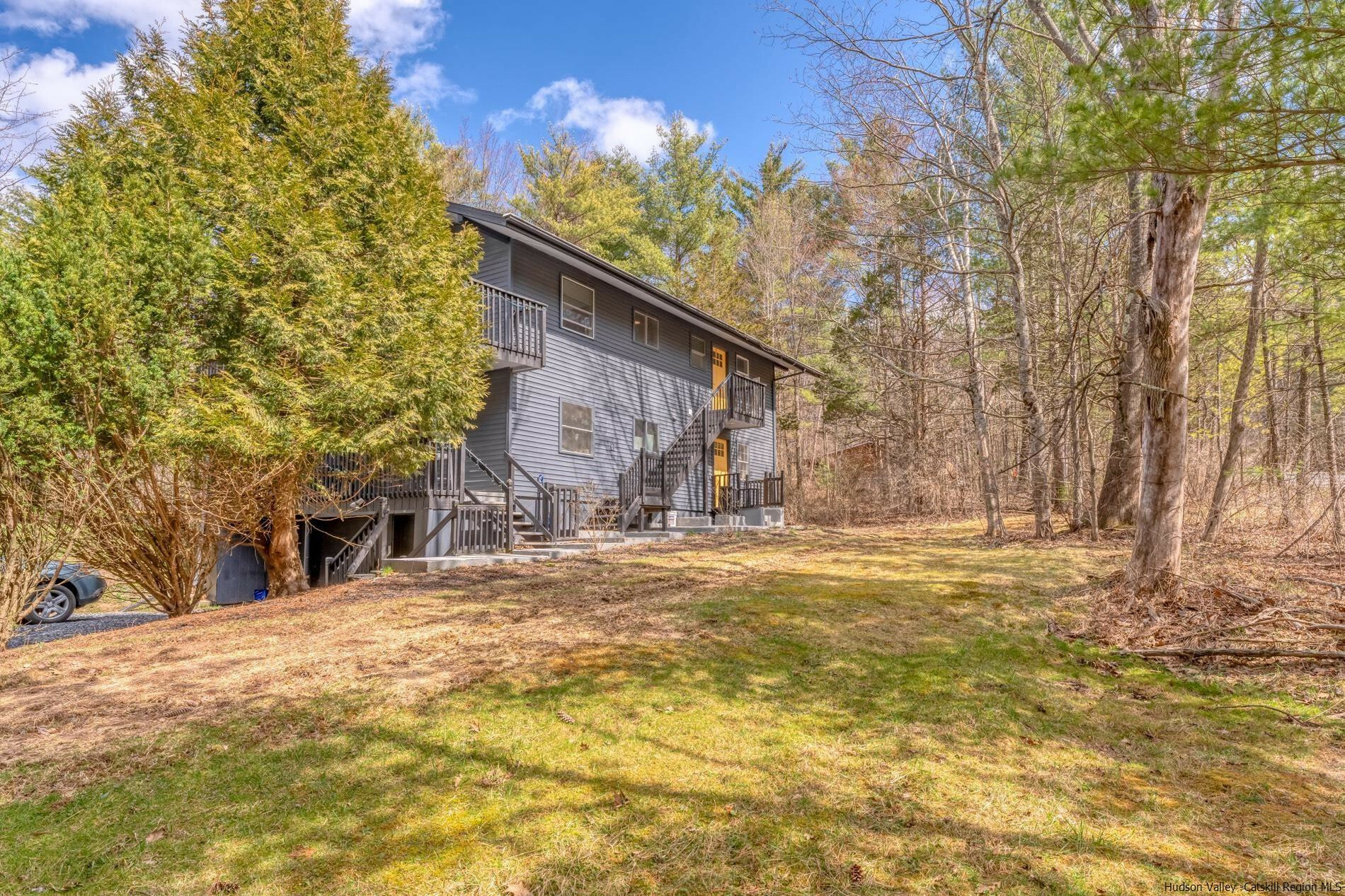 Property Photo:  2 Mountain  NY 12412 