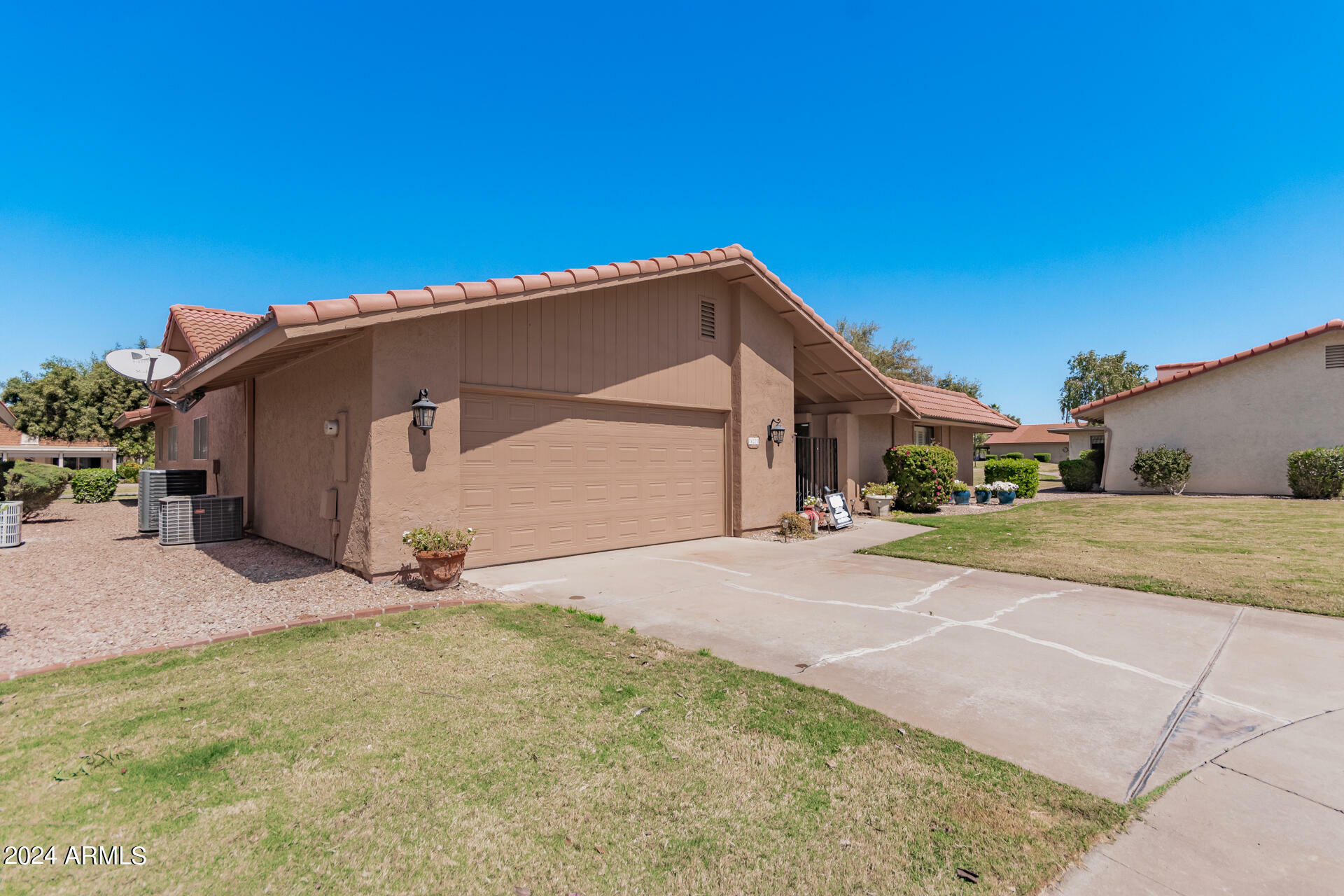 Property Photo:  427 Leisure World --  AZ 85206 