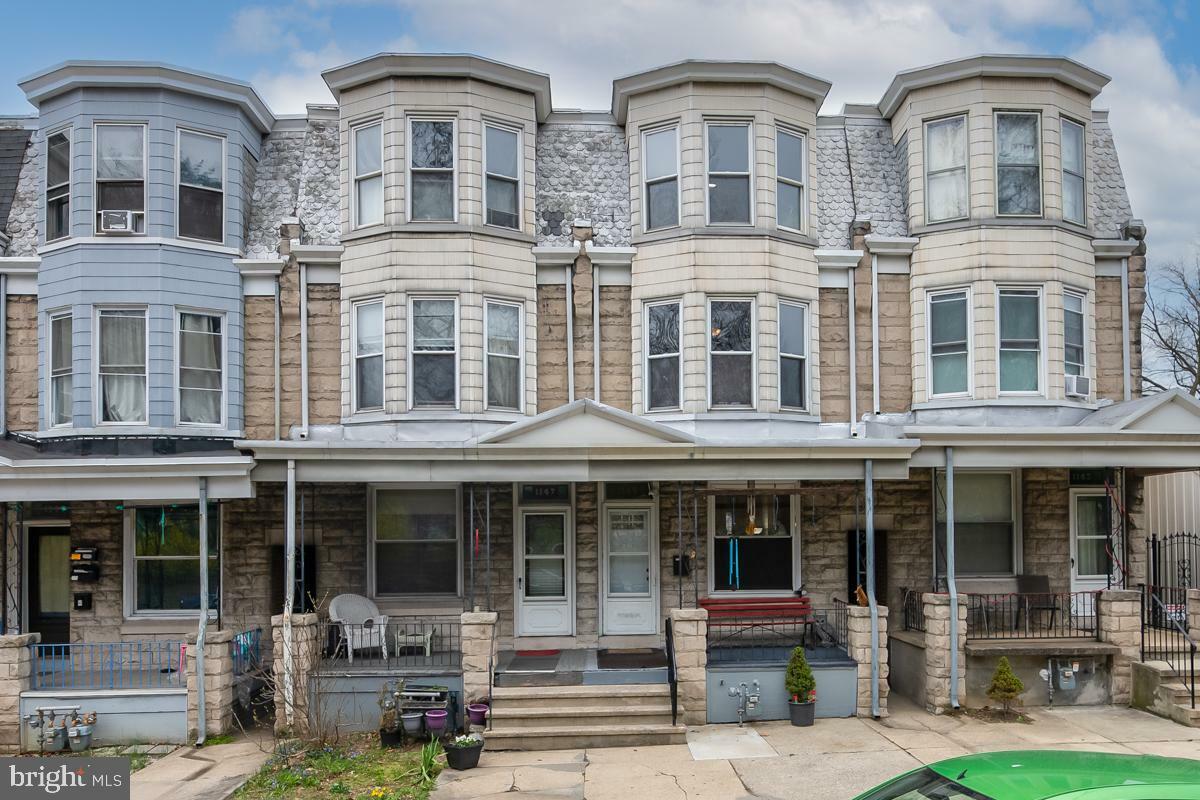 Property Photo:  1145 N 5th Street  PA 19601 