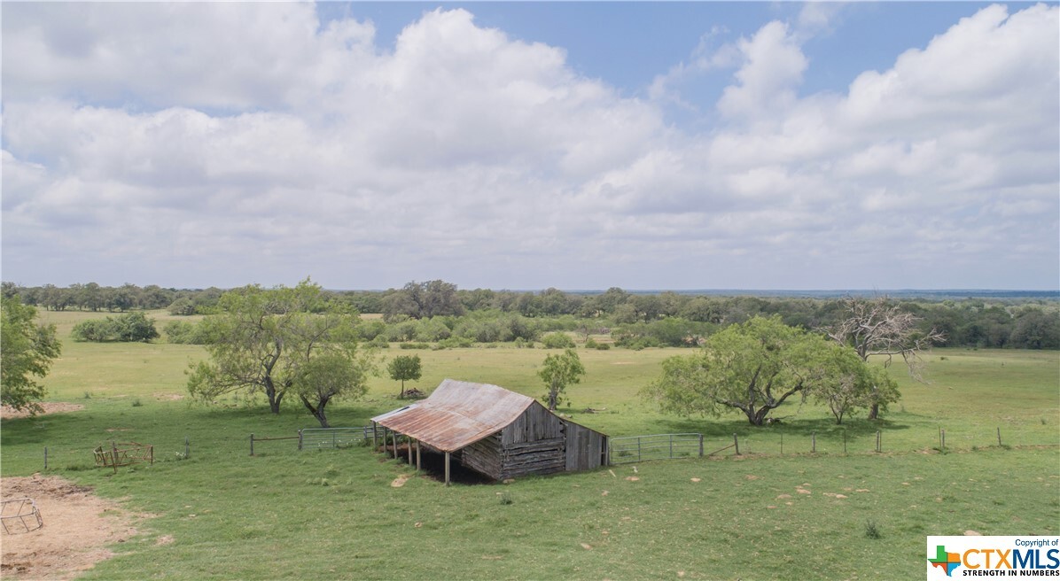 Property Photo: 0 County Rd 121 TX 78140