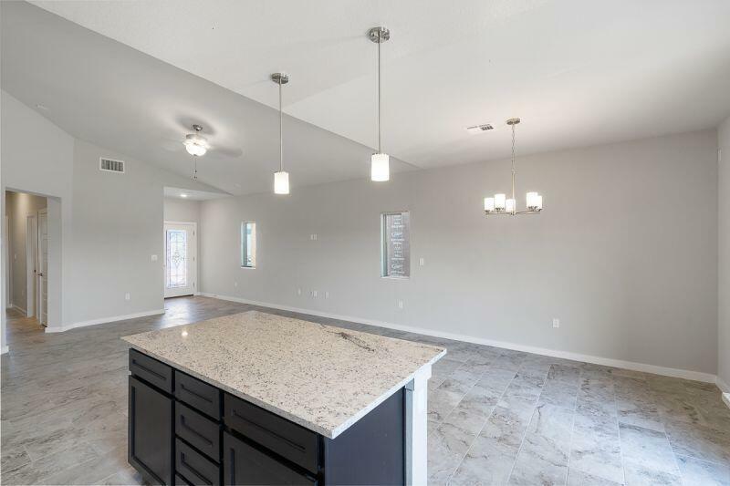 Property Photo:  921 Indigo Sky Street  TX 79928 