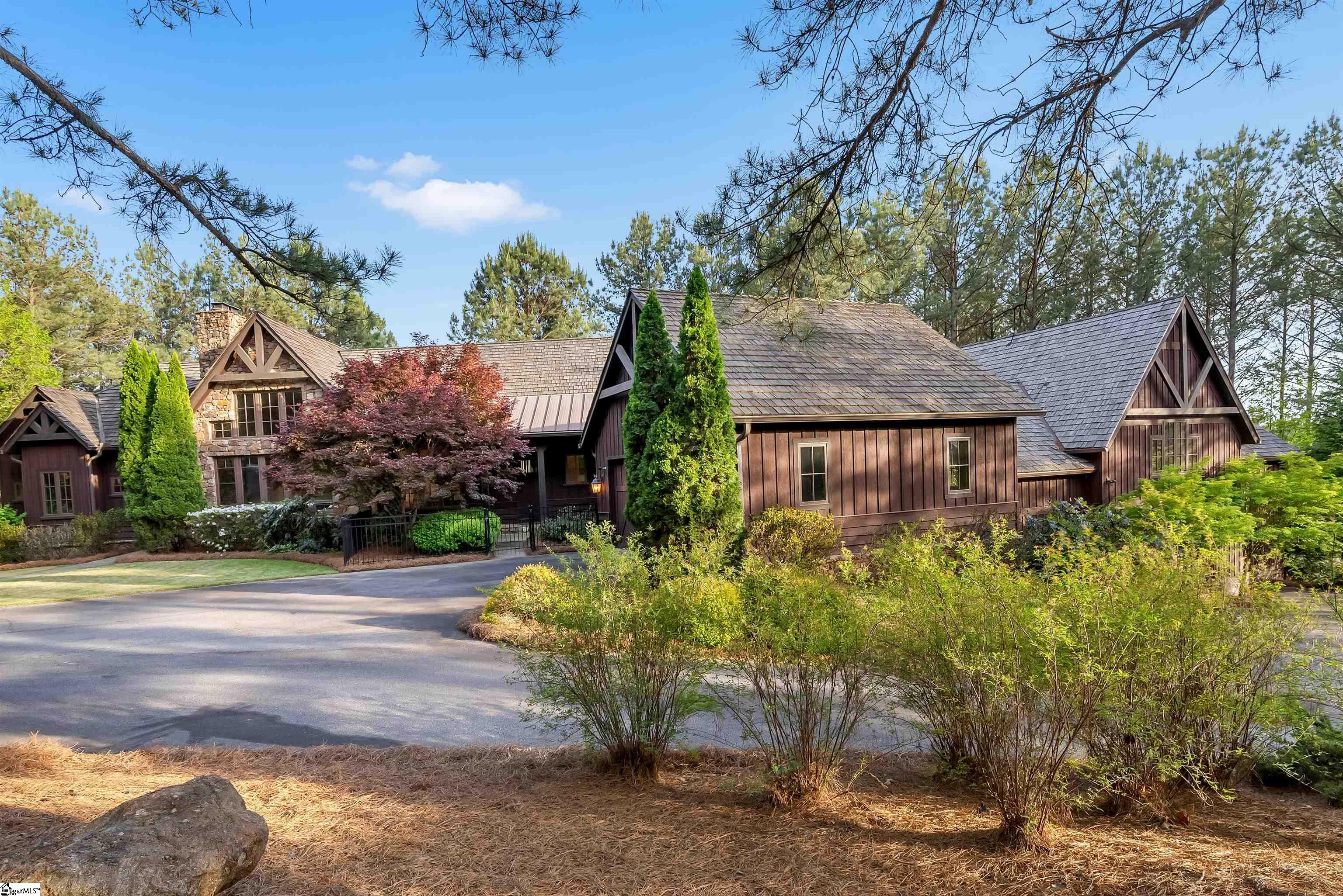 Property Photo:  355 Keowee Avenue  SC 29685 