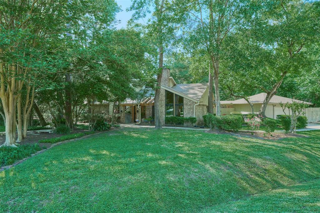 Property Photo:  11519 Timberwild Street  TX 77380 