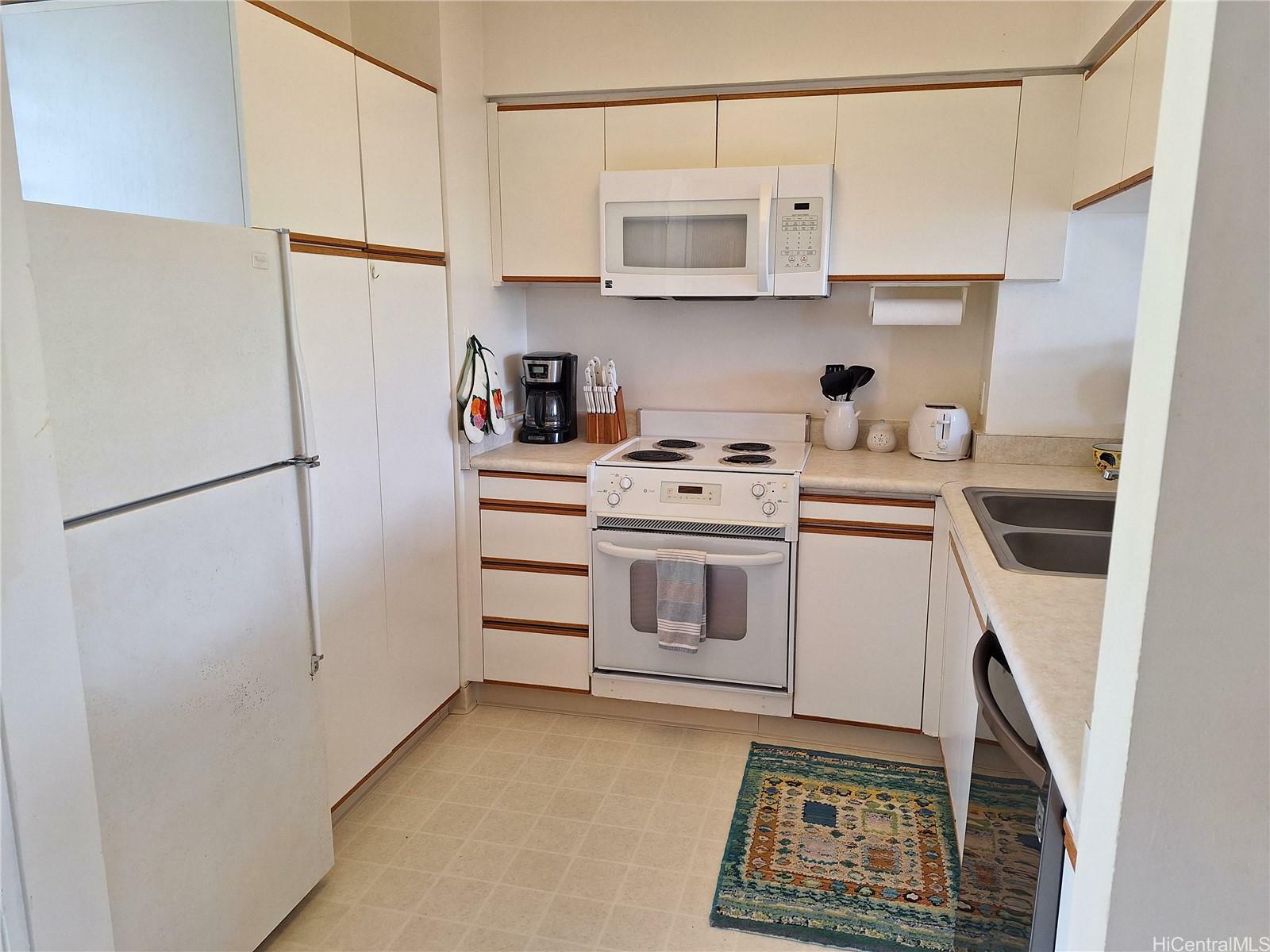 Property Photo:  84-680 Kili Drive 1308 /1307  HI 96792 