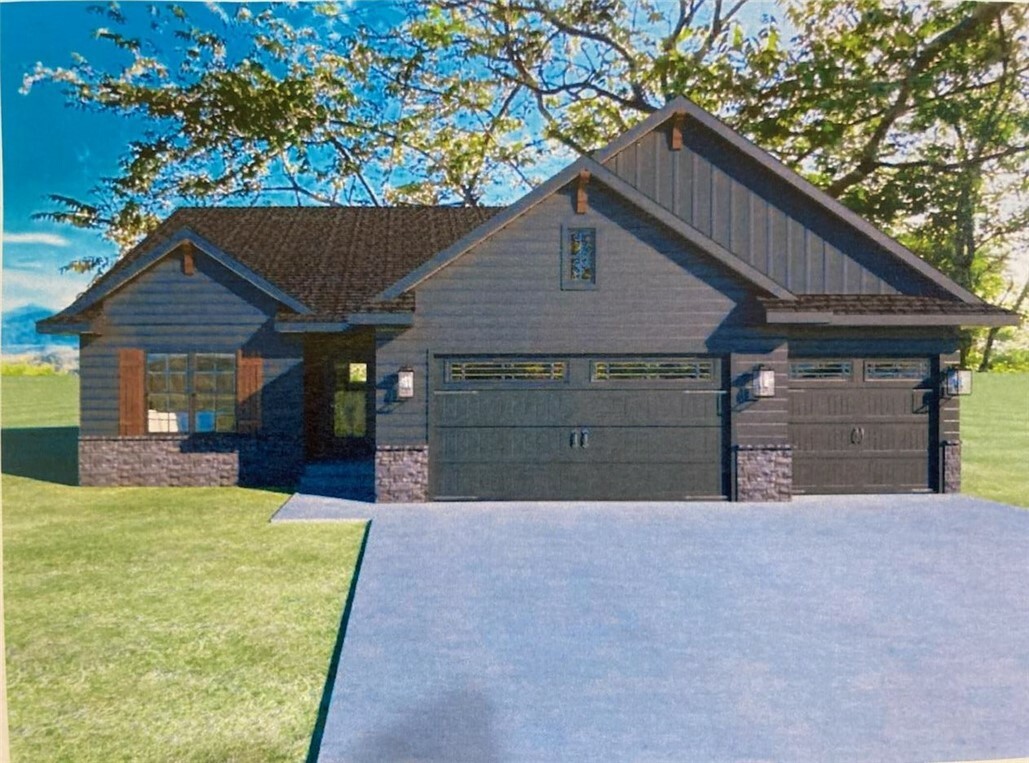 3090 Willow Ln Lane  Pella IA 50219 photo