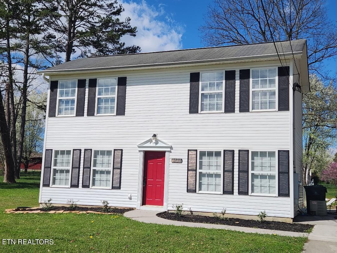Property Photo:  3923 Oakland Drive  TN 37918 
