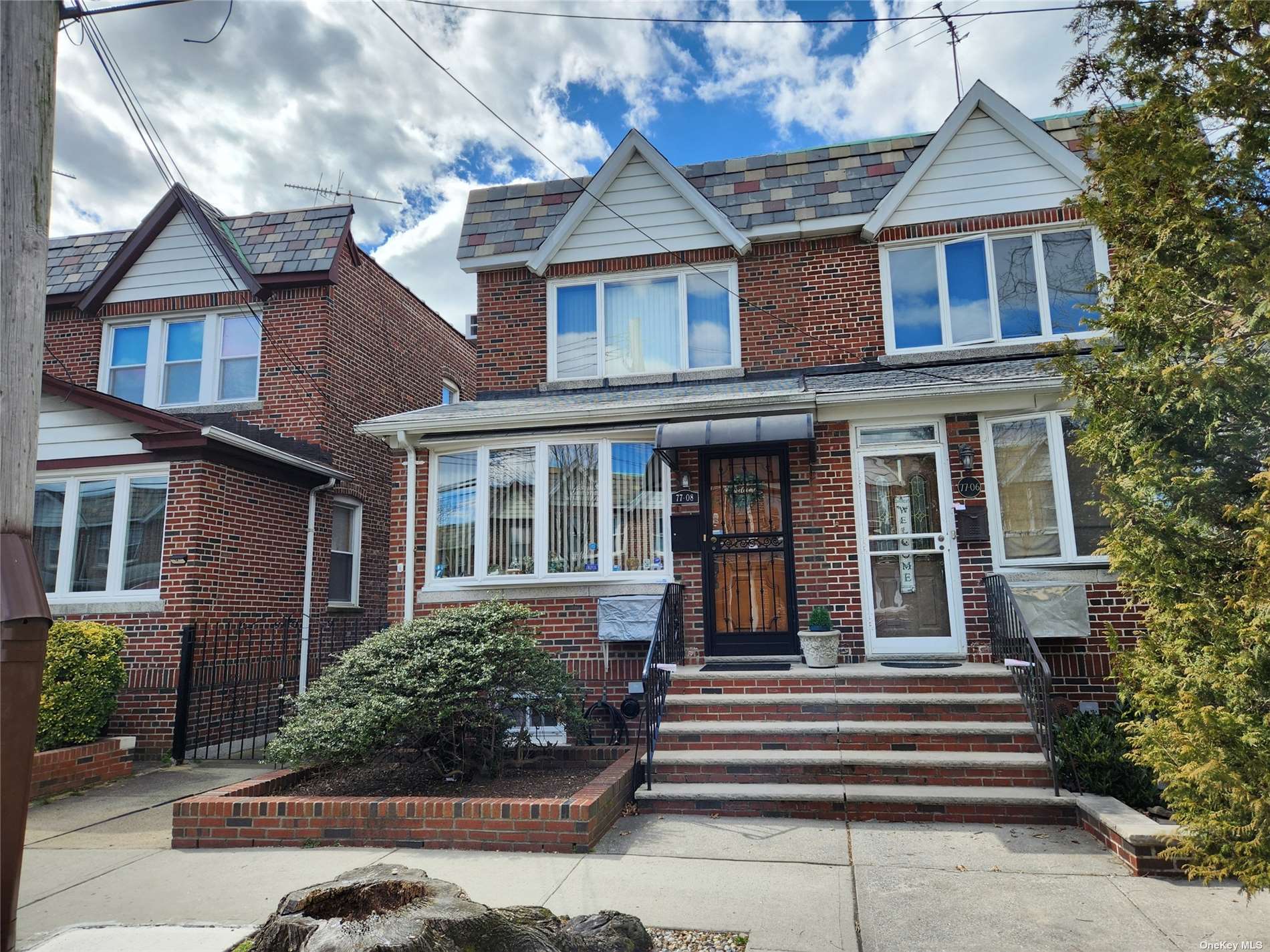 Property Photo:  77-08 86th Street  NY 11385 