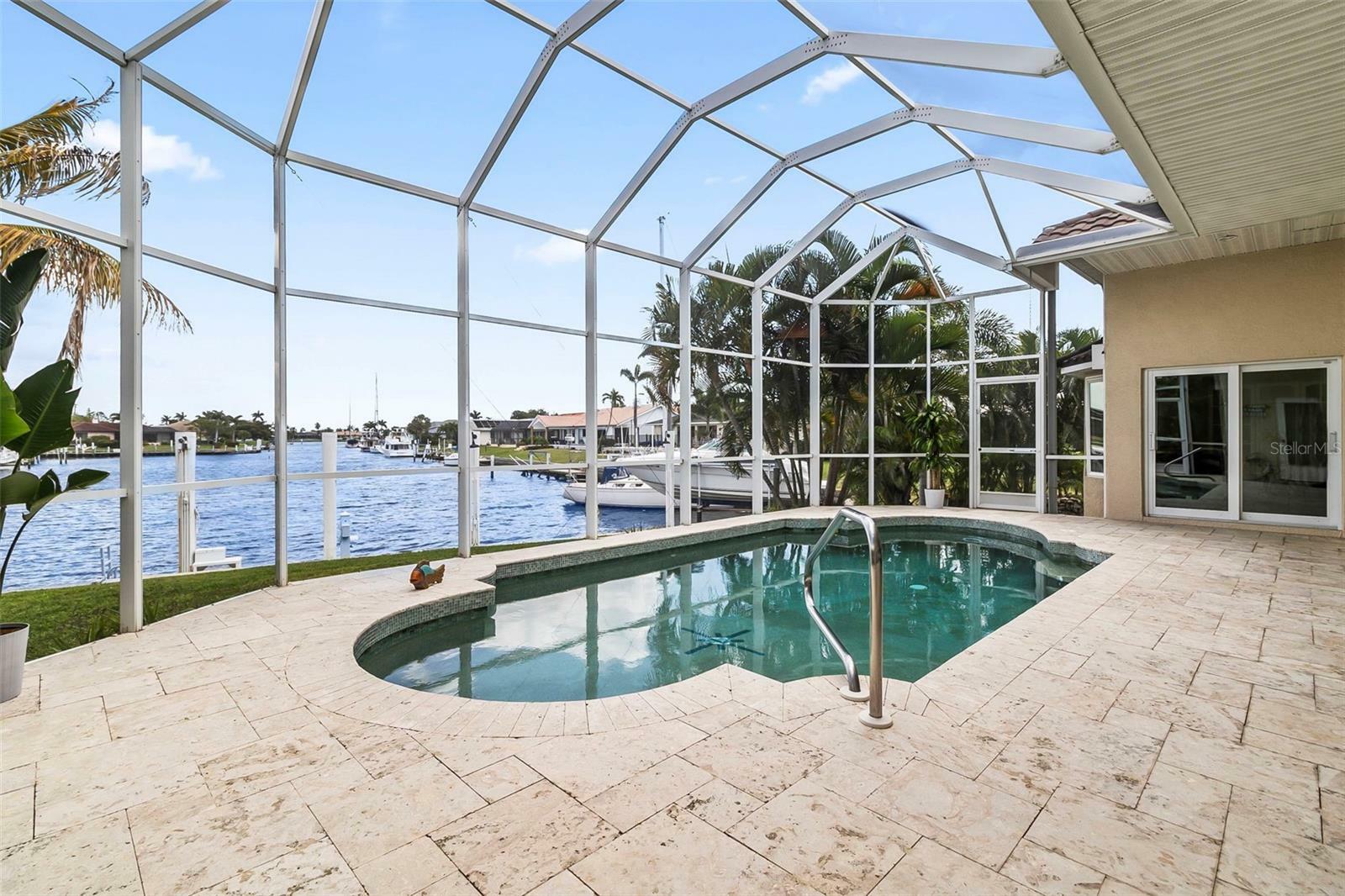 Property Photo:  274 Colony Point Drive  FL 33950 