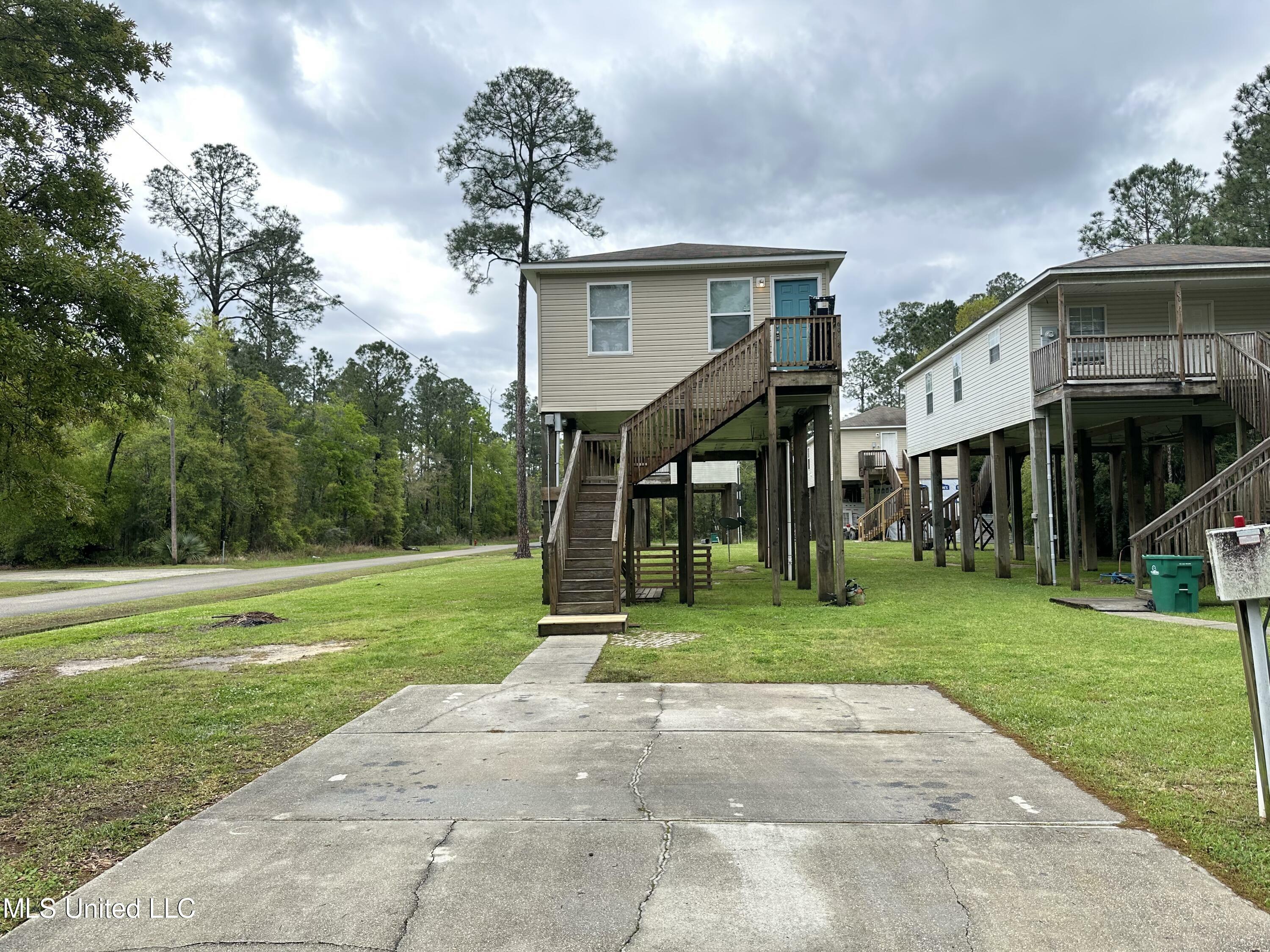 Property Photo:  6012 Dogwood Drive  MS 39520 