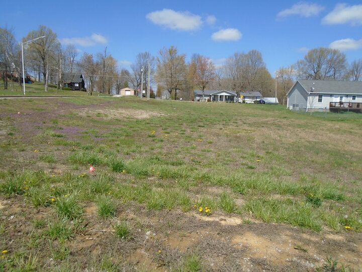 Property Photo:  000 Kettle Lane  KY 42413 