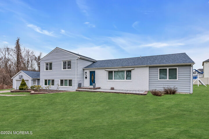 Property Photo:  13 Portage Path  NJ 07723 