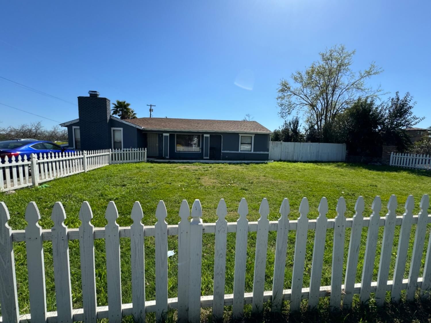 Property Photo: 1474 Smith Road CA 95993