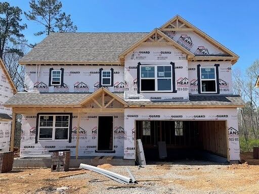 Property Photo:  31 The Quarry  TN 37043 