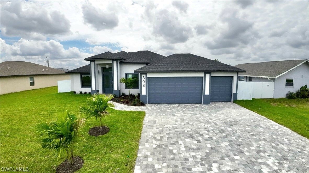 308 NE 7th Terrace  Cape Coral FL 33909 photo