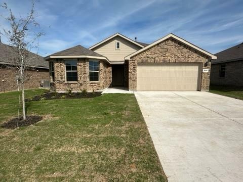 Property Photo:  544 Derby Lane  TX 76082 