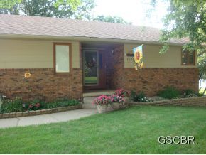 Property Photo: 1122 Mariner IA 51024