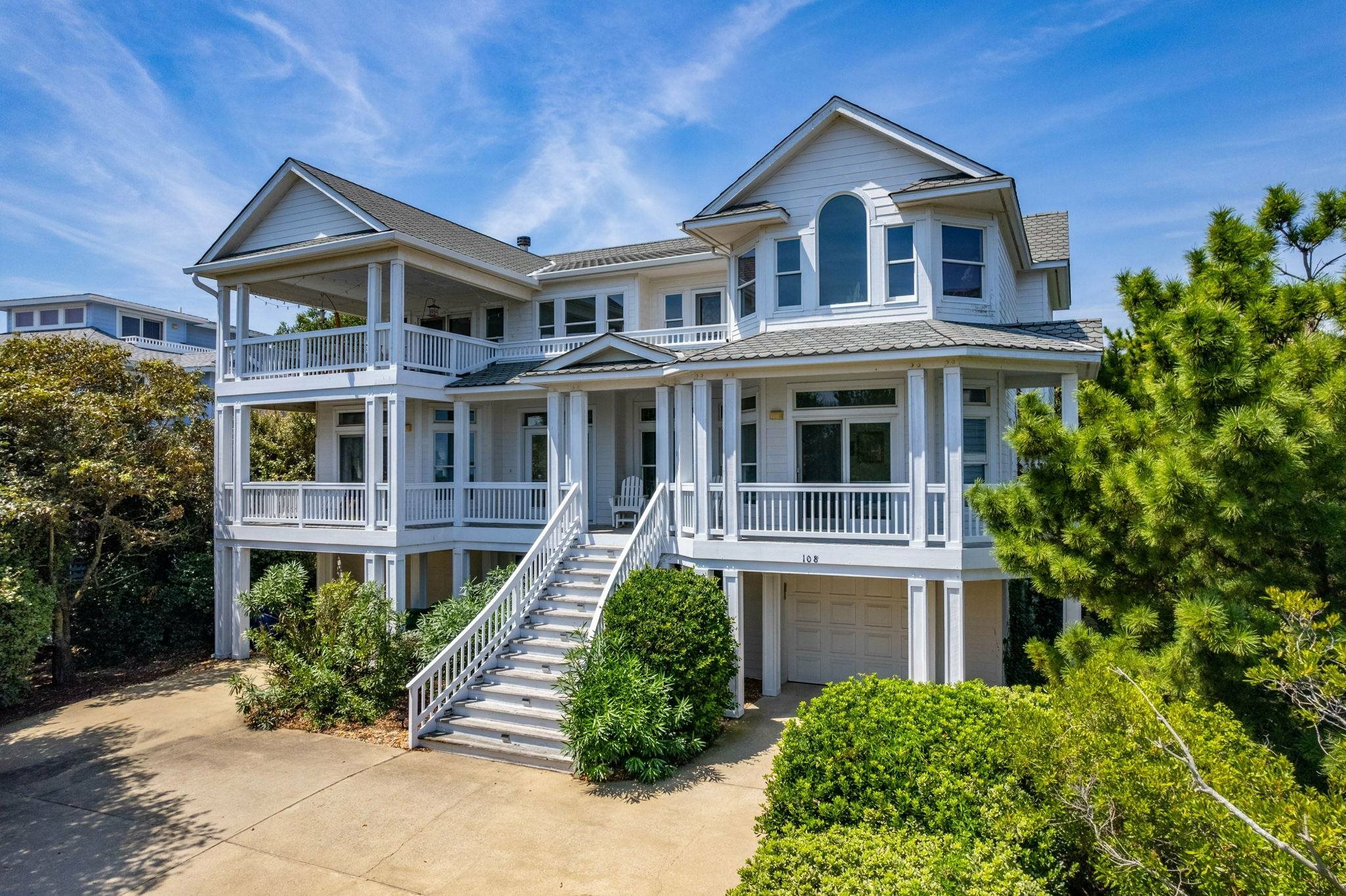 Property Photo: 108 Ships Wheel Court NC 27949