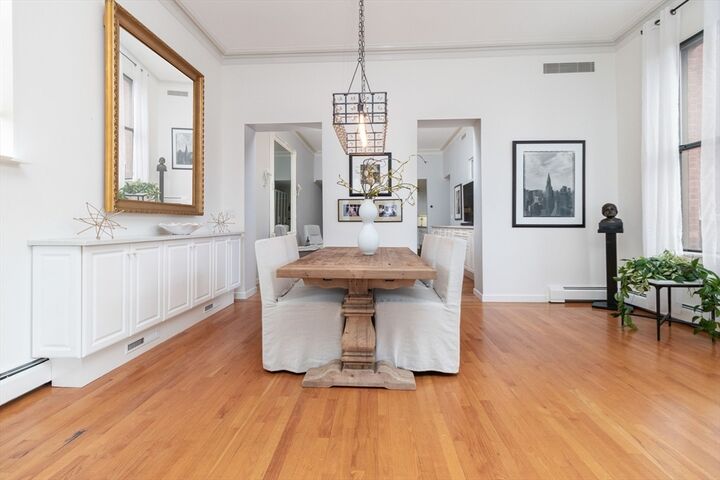 Property Photo: 50 Winchester 101 MA 02445