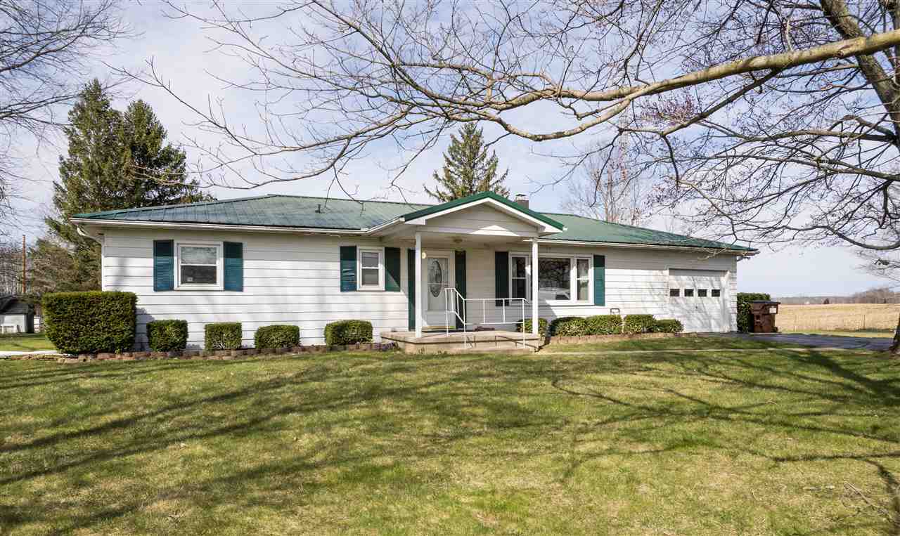 Property Photo:  396 Capitol Hill Road  IN 47327 