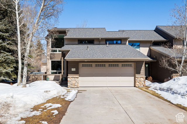 Property Photo:  4740 Silver Meadows Drive Dr 11  UT 84098 