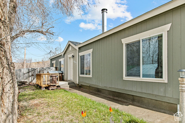 Property Photo: Address not disclosed UT 84642