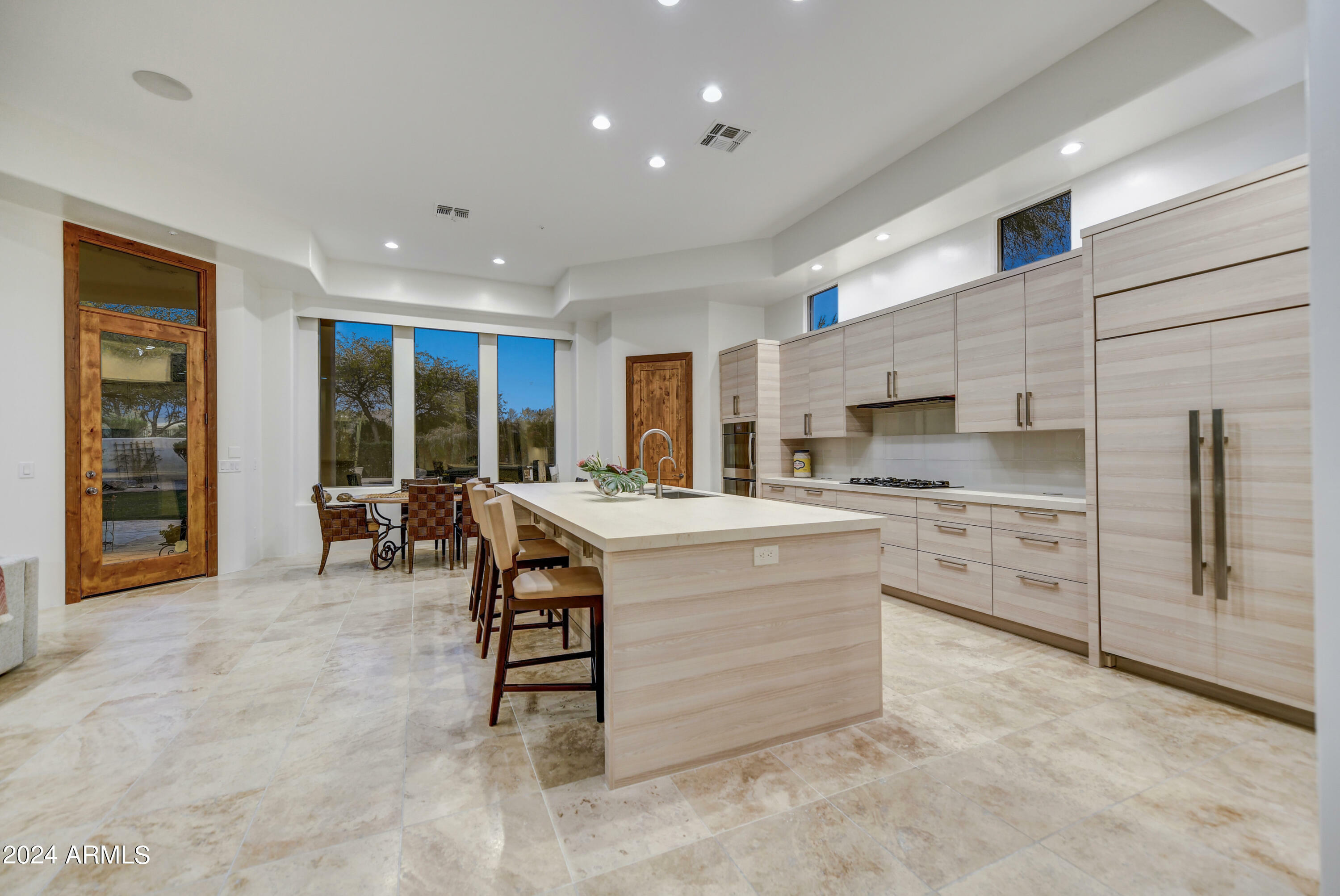 Property Photo: 23121 N 79th Way AZ 85255