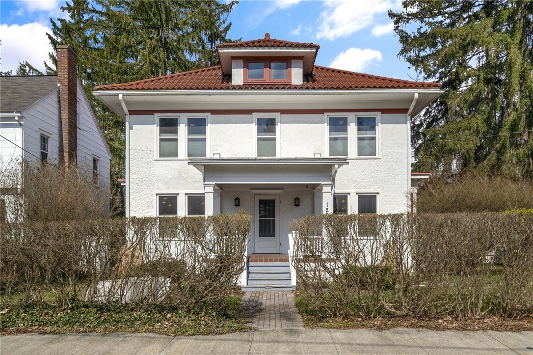Property Photo:  120 Heights Court  NY 14850 