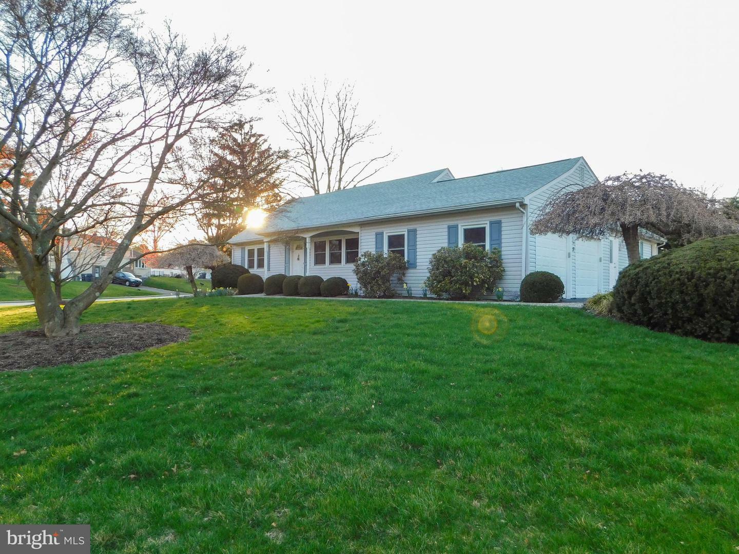Property Photo: 37 Marian Road PA 19426