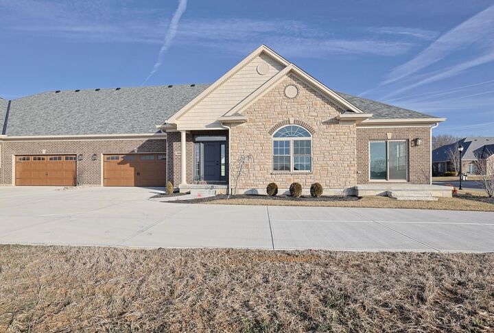 Property Photo:  3883 Piper Lane  OH 45013 