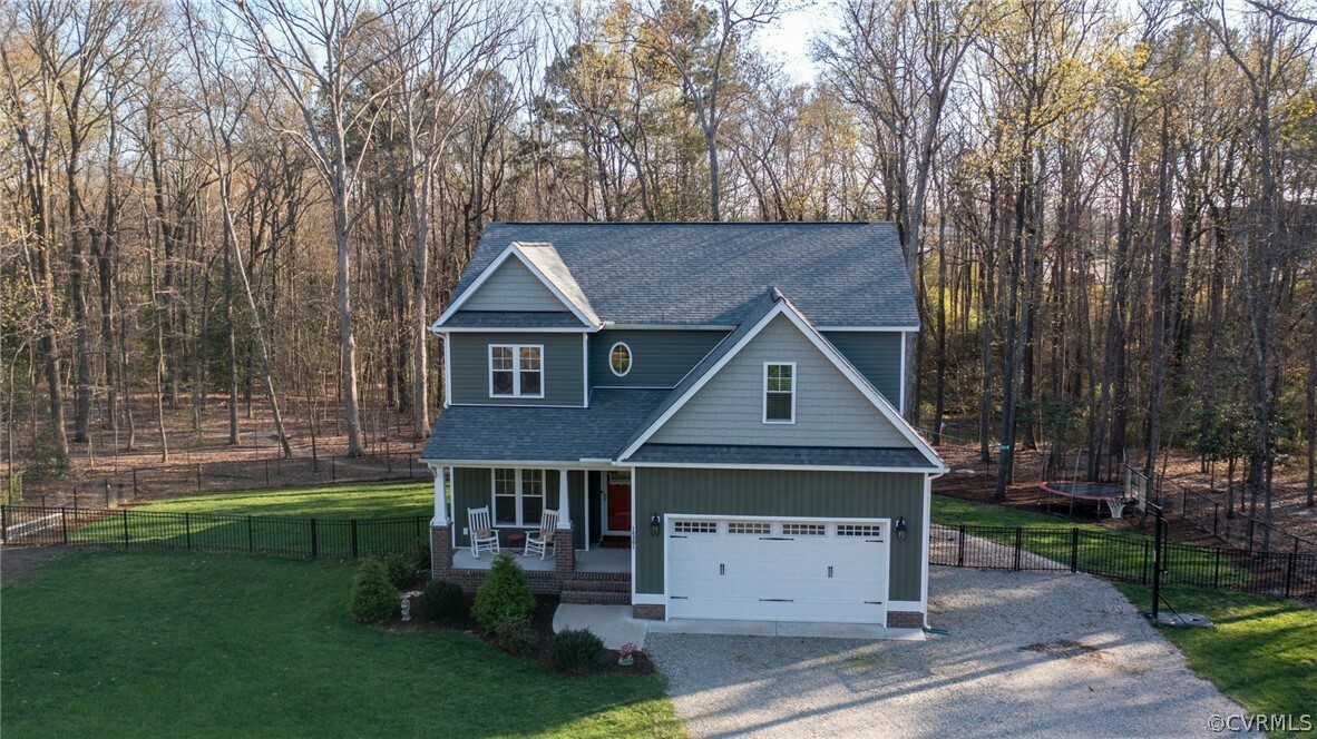 Property Photo:  10301 Lear Road  VA 23235 