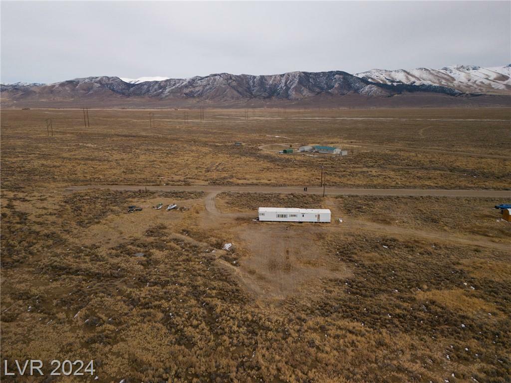 Property Photo:  3085 North 4th East Street  NV 89301 