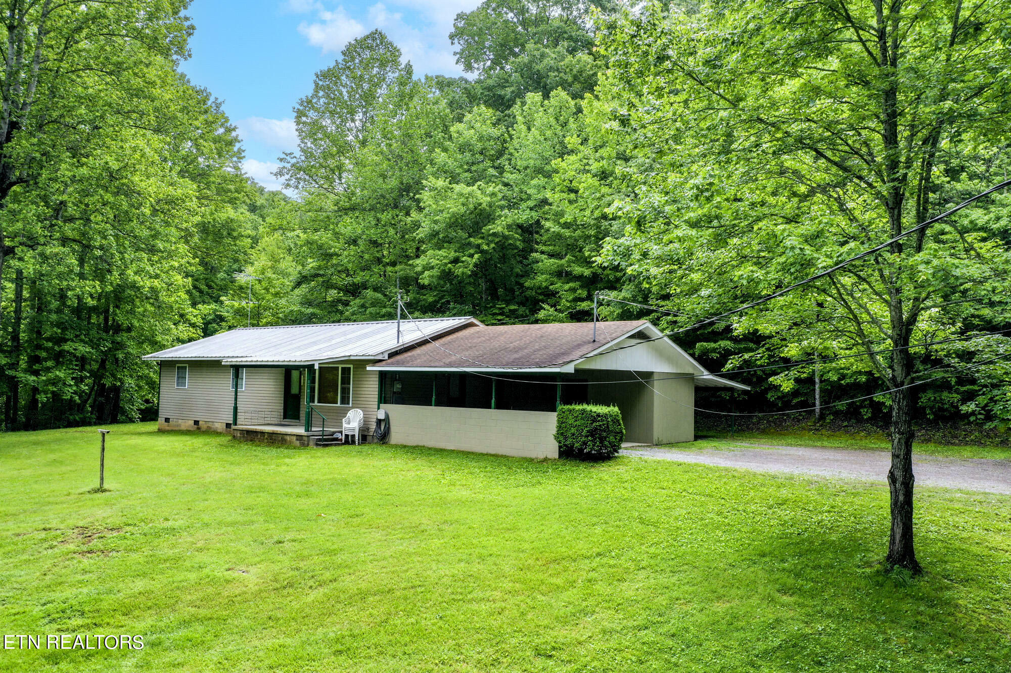 840 Seaton Lane  Seymour TN 37865 photo