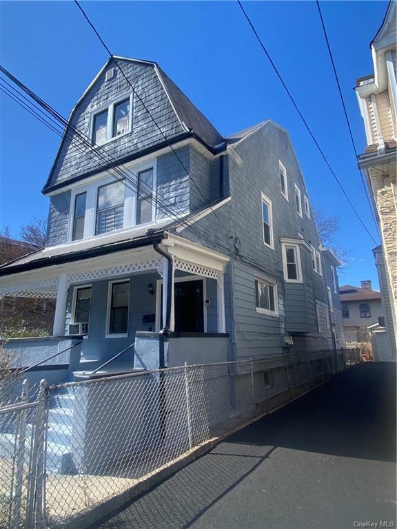 Property Photo:  406 &Amp 408 S 3rd Avenue  NY 10550 