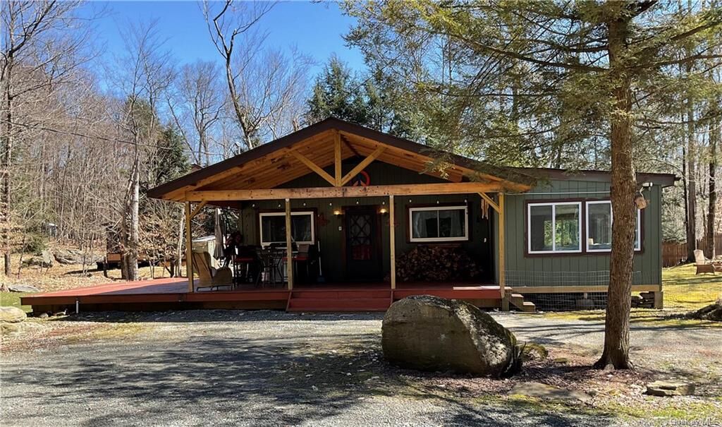 Property Photo:  2 Mink Trail 103  NY 12720 