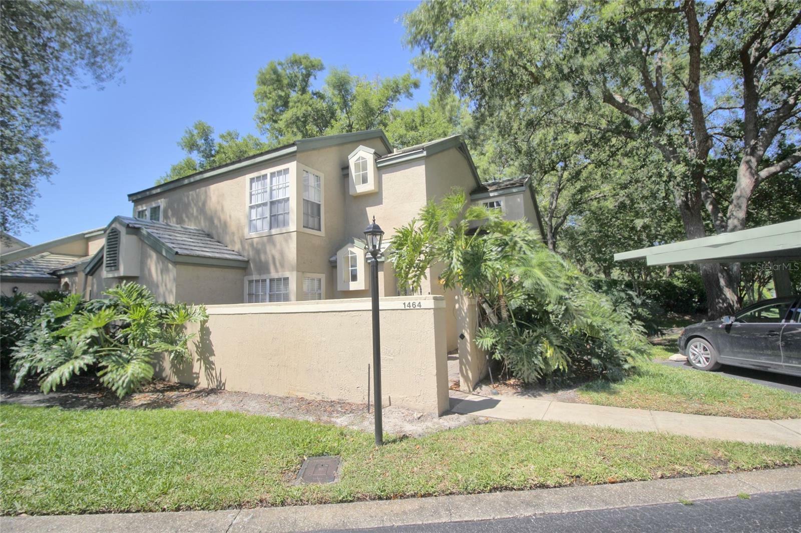 Property Photo:  1464 Farrindon Circle 1464  FL 32746 