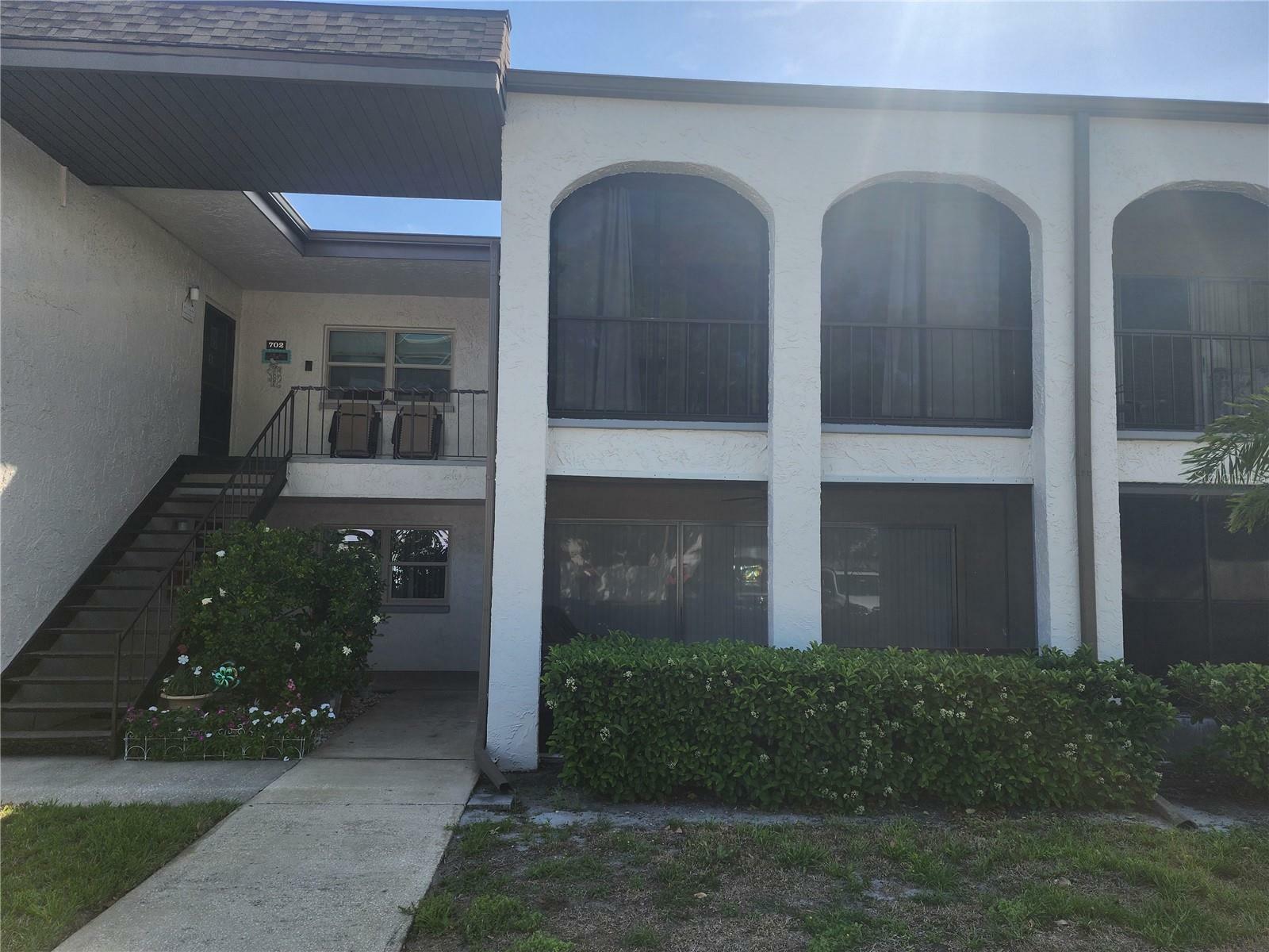 Property Photo:  7701 Starkey Road 704  FL 33777 