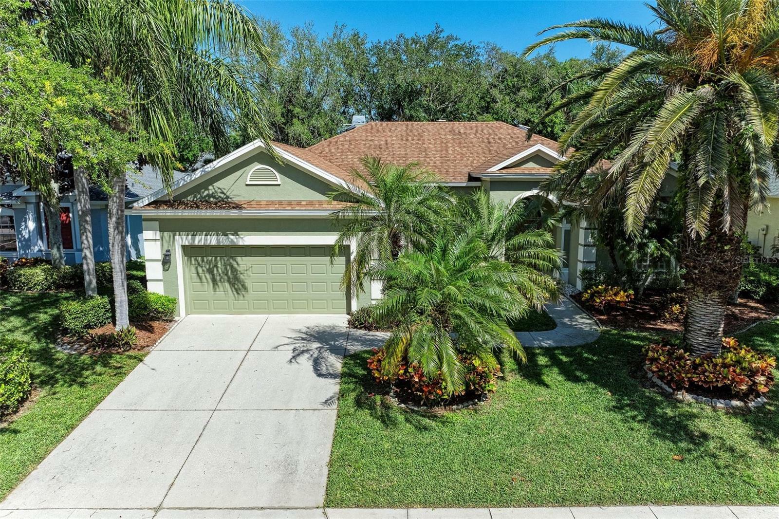 Property Photo:  1007 93rd Street NW  FL 34209 