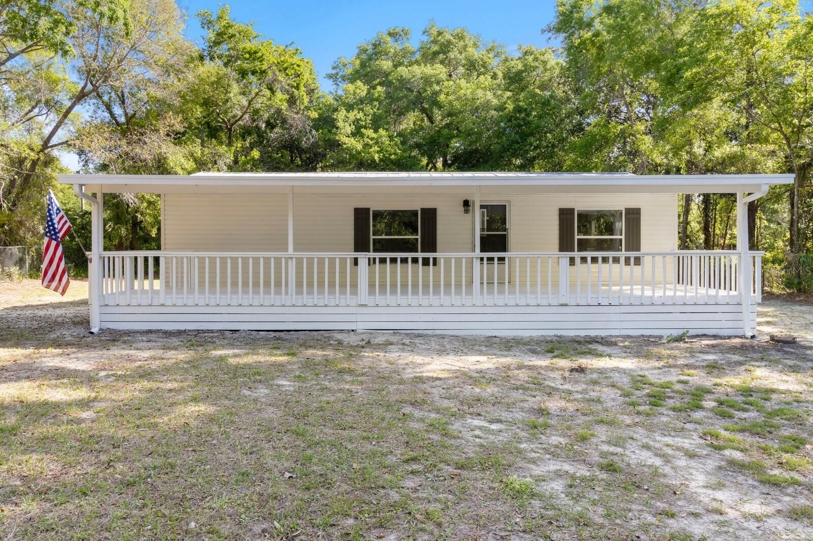 Property Photo:  3311 S Regal Lilly Way  FL 34448 