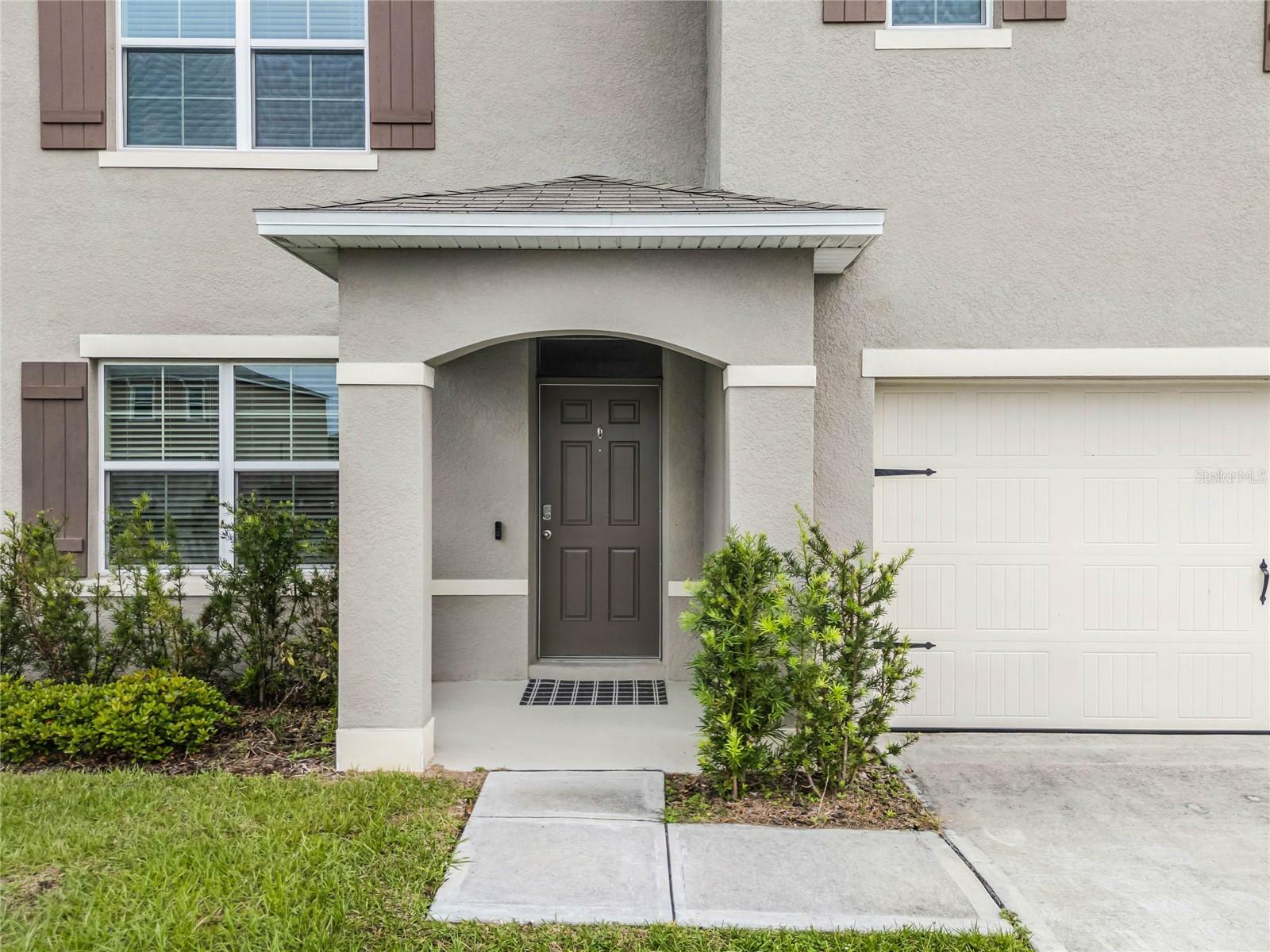 Property Photo:  2586 Glacier Express Lane  FL 32778 