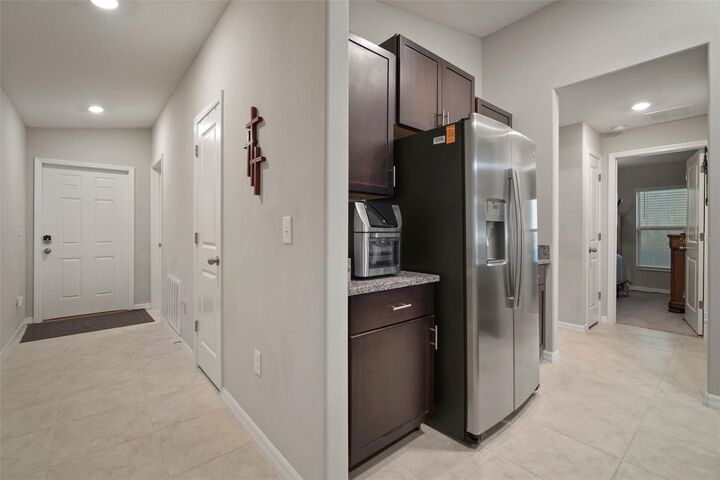 Property Photo: 15608 Spice Key Street FL 33573