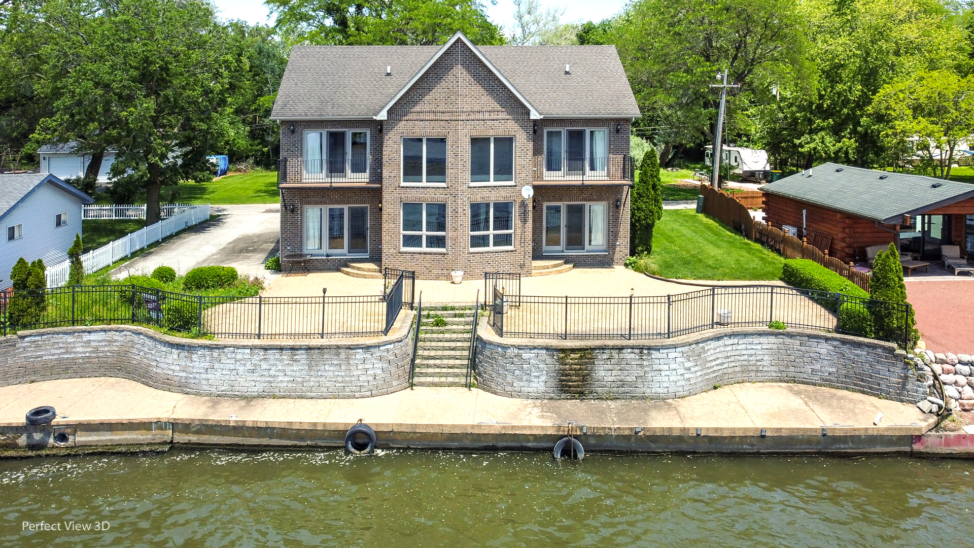 Property Photo:  26339 Willow Lane  IL 60481 