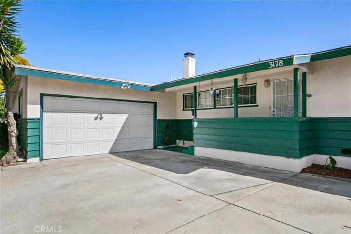 Property Photo: 3178 W Lindacita Lane CA 92804
