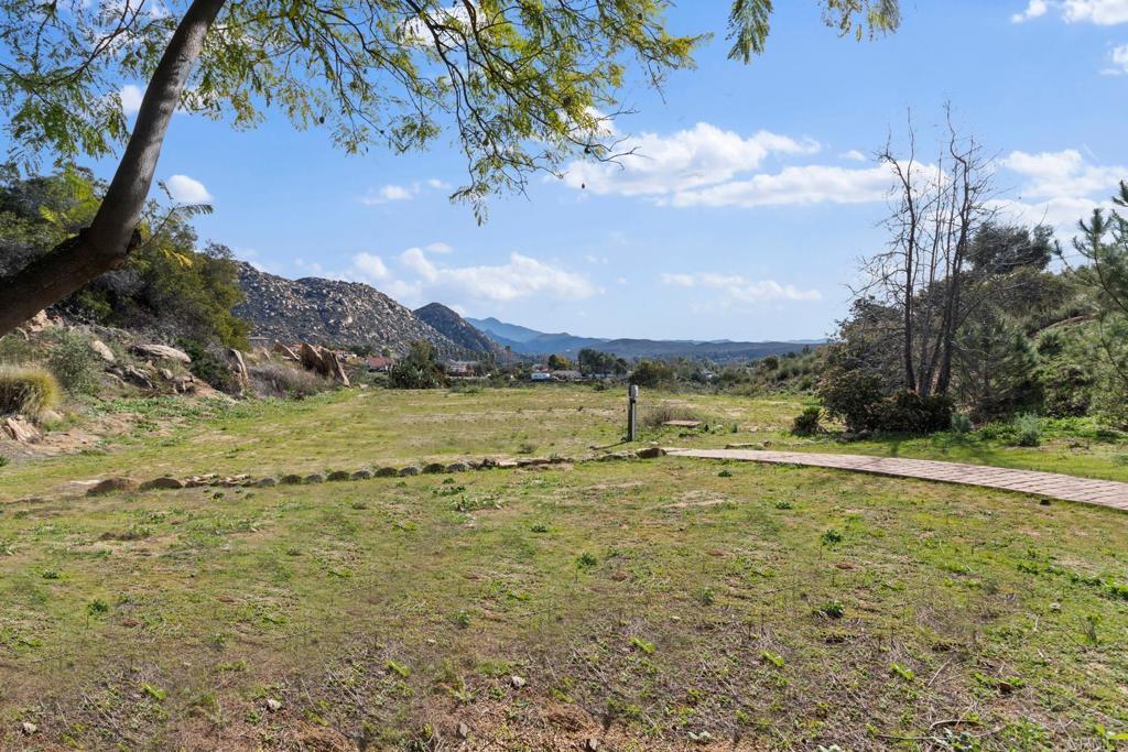 Property Photo: 16501 Wikiup Road CA 92065