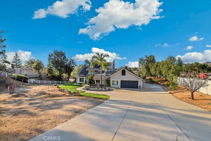 Property Photo:  17216 Seven Springs Way  CA 92504 