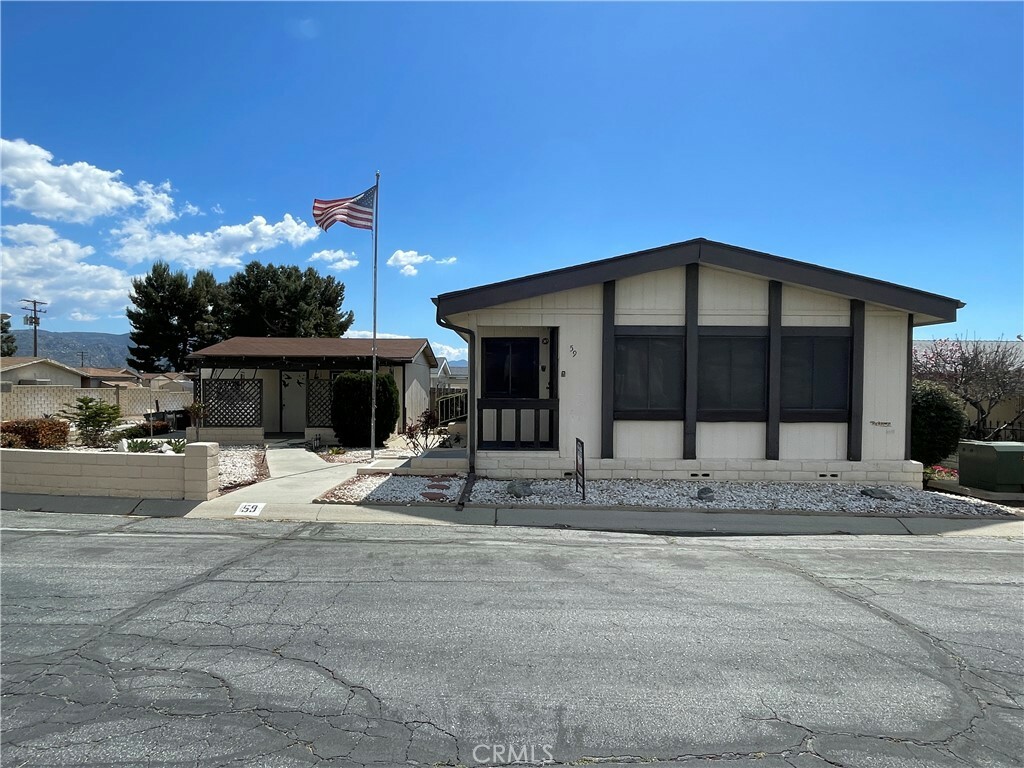 Property Photo:  3800 W Wilson Street 59  CA 92220 