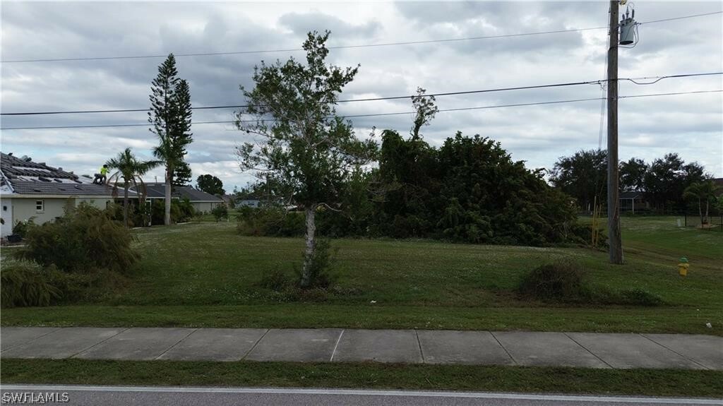 2116 Rio De Janeiro Avenue  Punta Gorda FL 33983 photo