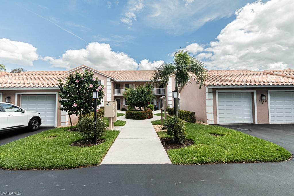 5940 Cranbrook Way A103  Naples FL 34112 photo