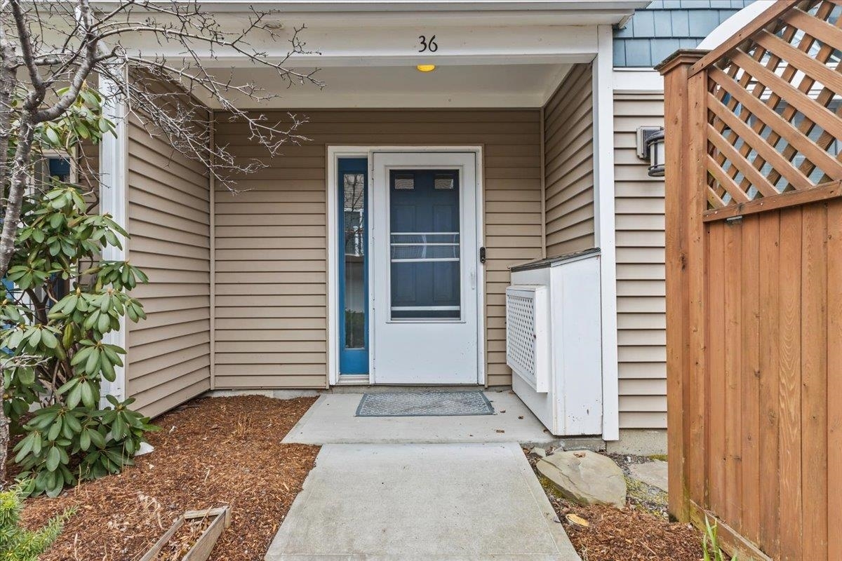 Property Photo: 602 North Avenue VT 05408